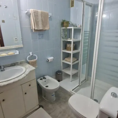 Apartment Mar Azul- At The Center, Playa Del Acequion, Sea 200 M Torrevieja