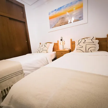 Mar Azul- At The Center, Playa Del Acequion, Sea 200 M Apartment Torrevieja